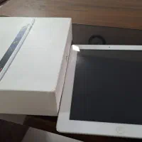 ipad 4 4g آی پد ۴|تبلت|تهران, فلسطین (میدان انقلاب)|دیوار