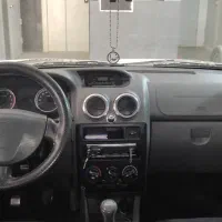 پراید ۱۳۲|خودرو سواری و وانت|همدان, |دیوار