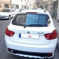 کوییک مدل 1402بی رنگ|خودرو سواری و وانت|تهران, ابوذر|دیوار