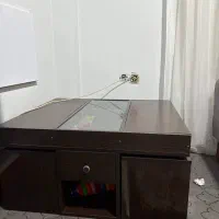 میز وسط مبل