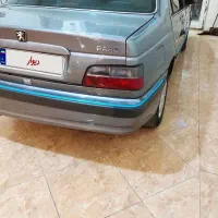 پارس 87 بینظیر|خودرو سواری و وانت|ابهر, |دیوار