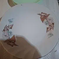 بشقاب