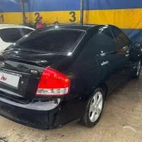 سراتو ۲۰۰۹ وارداتی|خودرو سواری و وانت|تهران, پونک|دیوار