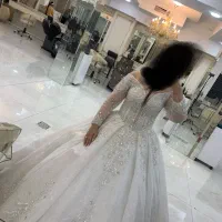 لباس عروس