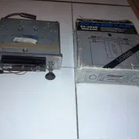 پخش کلاسیک ژاپنی اصل با جعبه برند ROADSTAR