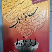 ساغر ادب آریان