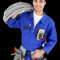 برقکاری تخصصی ویلاوساختمان(خرده کار پذیرفته نمیشود