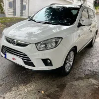 جک اس۵ مدل۱۳۹۵