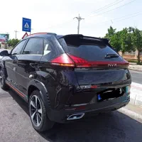 mvm X33cross|خودرو سواری و وانت|اهواز, کیانپارس |دیوار