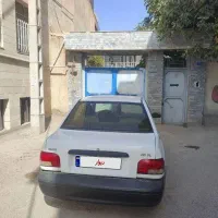 پراید سفید ۱۳۱