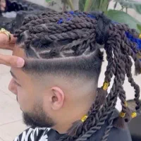 خدمات ارایشگریی