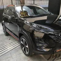 ام وی ام X33 کراس|خودرو سواری و وانت|تهران, دریا|دیوار