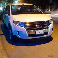 فورد ادج ۲۰۱۳ ford Edge