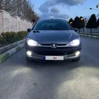 206 sd v8 tu5 موتوربزرگ