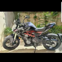 موتور کیوجی تیپ1(صفر)|موتورسیکلت|اندیشه, اندیشه فاز ۱|دیوار