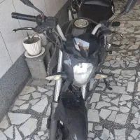 موتور بنلی 150|موتورسیکلت|اصفهان, بهارستان|دیوار