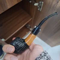 پیپ کاپیتان بلک