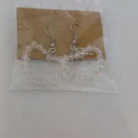 گوشواره مرواریدی|جواهرات|مشهد, توس (بلوار توس)|دیوار