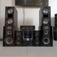 پاناسونیک vk960