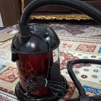 فروش جاروبرقی وتوستر|جاروبرقی، جارو شارژی، بخارشو|شهرکرد, |دیوار