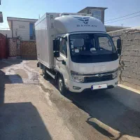فروش فورس اف38|خودرو سنگین|شیراز, ابیوردی|دیوار