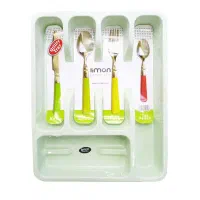 کیف سرویس قاشق و چنگال|ظروف سرو و پذیرایی|تبریز, |دیوار