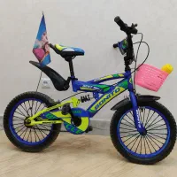 دوچرخه  سایز 16 برند بونیتو