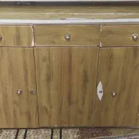 کابینت|مصالح و تجهیزات ساختمان|اقبالیه, |دیوار