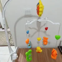 آویز موزیکال