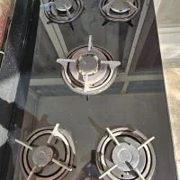 گاز طرح فر|اجاق گاز و لوازم برقی پخت‌وپز|ابریشم, |دیوار