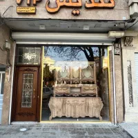 مغازه ۹۰ متری حاشیه بلوار شفا