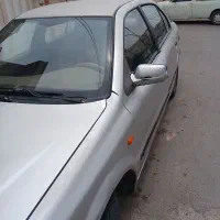 سمند دوگانه مدل ۸۶