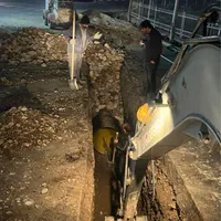 بیل مکانیکی لاستیکی|خودرو سنگین|شاهرود, |دیوار