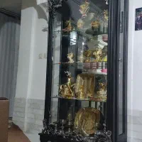 بوفه درحدنو