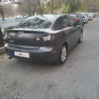 مزدا۳|خودرو سواری و وانت|تهران, شکوفه (عبدل آباد)|دیوار