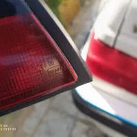 چراغ عقب وجلو ،سپر عقب وجلو فابریکی|قطعات یدکی و لوازم جانبی|سراوان, |دیوار