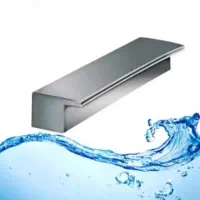 انواع آبنما (بارانی.پرده آب.کرتین استخری)|مصالح و تجهیزات ساختمان|مشهد, سازمان آب|دیوار