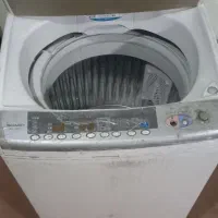 لباسشویی sharp