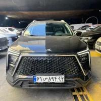 کی ام سی X5/ اقساط بلندمدت /خشک 404