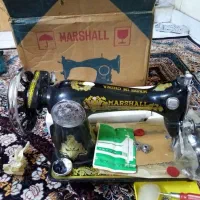 چرخ خیاطی دستی