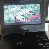دستگاه DVD