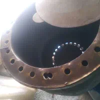 فروش تنور گازی|اجاق گاز و لوازم برقی پخت‌وپز|کامیاران, |دیوار