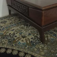 میز عسلی جلو مبلی|مبلمان خانگی و میز عسلی|قائم‌شهر, |دیوار