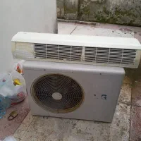 کولر گازی اسپیلت ۲۴۰۰۰