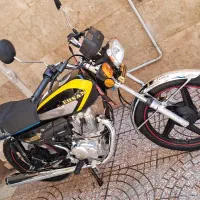 هوندا احسان ۱۵۰|موتورسیکلت|هشتگرد, هشتگرد قدیم|دیوار