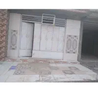 مغازه تجاری ۴۰ متری خیابان پشتدار
