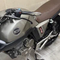 زونتس N2 1402|موتورسیکلت|تهران, حصار بوعلی|دیوار