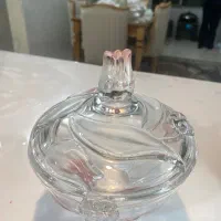 کریستال شکلات خوری و شیرینی خوری لاله والتر آلمان