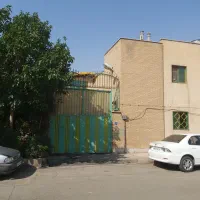 سوله فناوران ۳۰۰ متری شهرک صنعتی خاوران