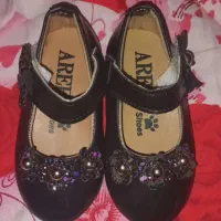 کفش دخترونه نو سایز ۲۲